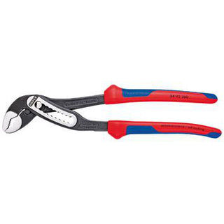 Knipex Alligator sort atramenteret 250 mm, 88 02 250