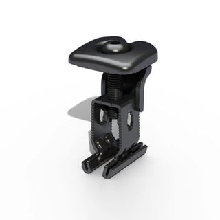 RS1 univarsal klemme Sort