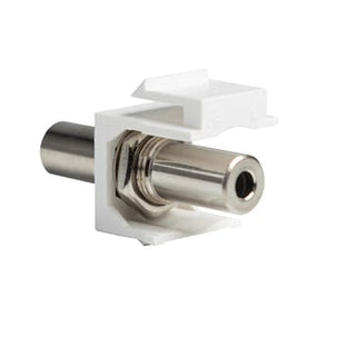 Keystone 3,5mm Jack Hun/Hun Modul