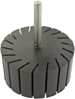 Ekspanderende gummiholder T7061 Ø60X30