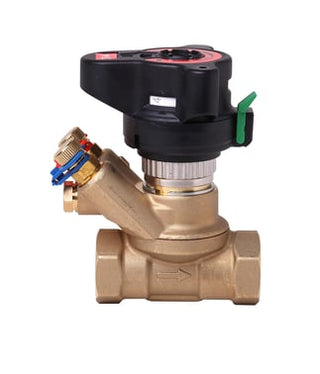 Danfoss ASV-BD indreguleringsventil DN20