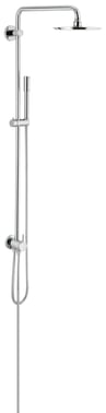 GROHE Rainshower® 210 hovedbruser m/omskifter, krom