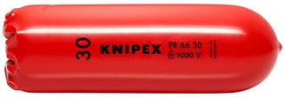 KNIPEX 98 66 30 Tylle - selvklemmende  110 mm