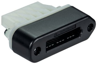 Podis 5G16 endestykke for fladkabel