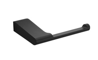 Pressalit Style Toiletpapirholder, mat sort