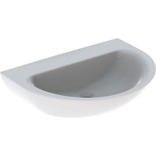 Geberit Renova håndvask, 700 x 520 x 190 mm, hvid porcelæn