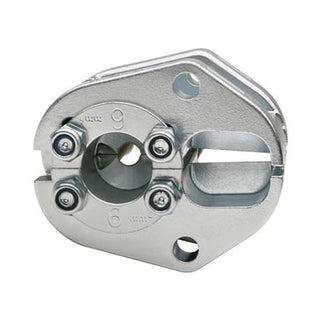 Afisoleringsindsats til Klauke Micro - 10 mm2.