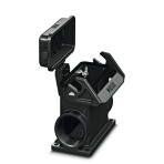 Hus HC-EVO-B16-SHWSC-2SSM25-PLRBK