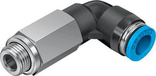 Festo Vinkel-forskruning, lang QSLL-G1/4-8