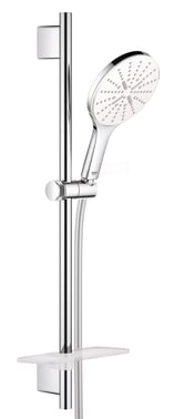 GROHE Rainshower SmartActive 150 brusestangsæt 600 mm 3-sprays krom