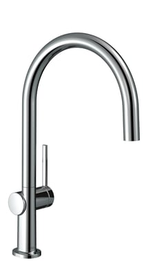 hansgrohe Talis M54 køkkenarmatur 220 1jet, krom