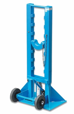 Kabeltromle lifter Hydrokat 700-3200 mm