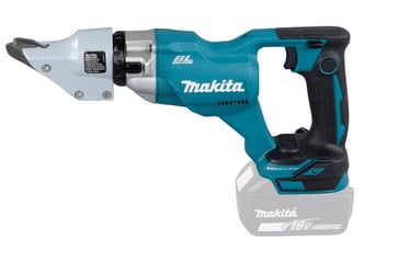 Makita 18V Pladesaks DJS200Z solo