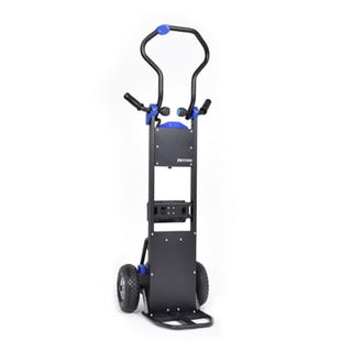 El trappesækkevogn Donkey Light 130