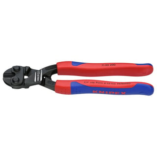 Knipex CoBolt 71 02 200 kompakt boltsaks, 200 mm