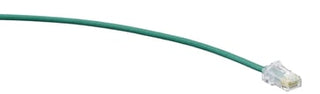 PATCHKABEL K6 HIGH-FLEX 4,5M ((15FT)) GRØN 12 PAKKE