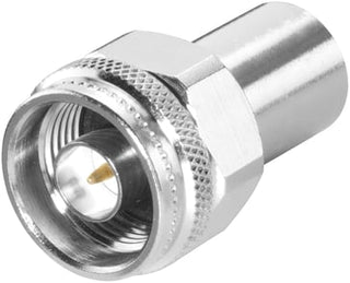 SIMATIC IWLAN  RCOAX han 50 ohm
