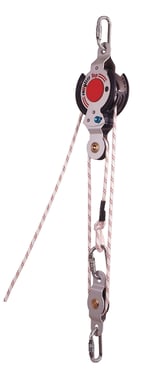 3M DBI-SALA AG6350ST31/60 Rollglis R350 Rednings- og positioneringsenhed 3:1 15 m