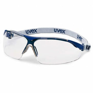 uvex i-vo sikkerhedsbriller 9160.120 klar