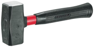 Gedore 20 F-2000 Mallet med glasfiberhåndtag 2kg