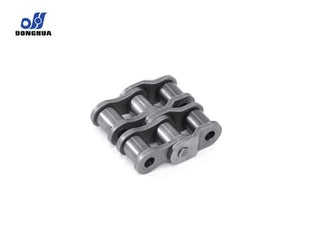 ANSI80-2SBSR-C / 16A-2 SBSR-C Dobbelt forkr. led type C for 16A-2 SBSR kæder ((Solid Bush Solid rulle