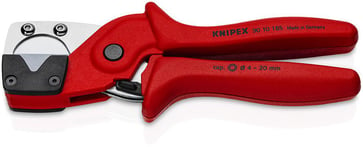 KNIPEX rørskærer Ø4-20 mm