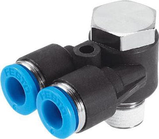 Festo Y-forskruning, indstik QSYLV-1/4-8