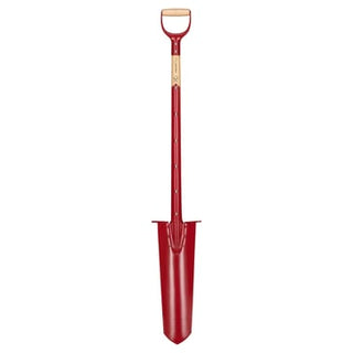 Fiskars Classic PRO Drænspade