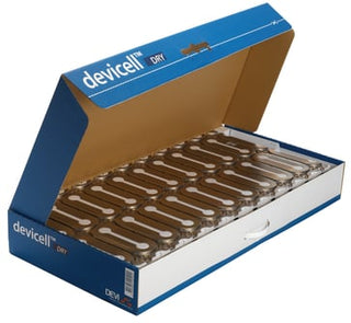 Devicell Dry2 2M2  4pcs/pack