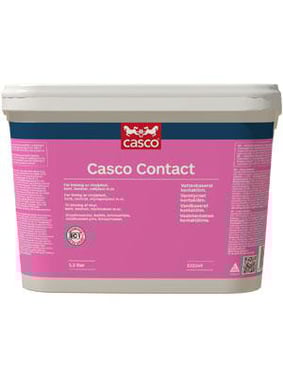 Casco Kontaktlim Contact 1L