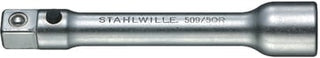 1/2"" forlænger quickrelease 509QR/10 255MM