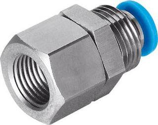 Festo Skotforskruning, indstik QSSF-1/4-10-B