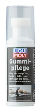 [3390998007] Liqui-Moly Gummiplejemiddel 75ml