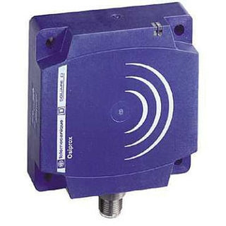 Induktiv nfl 80x80 PNP NO 60mm M12