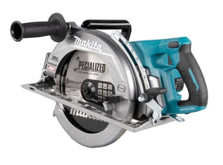 Makita 40V Rundsav 260/95 RS002GZ solo