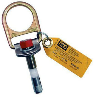 3M DBI-SALA 2104565 D-ring til beton ankerpunkt 145 mm