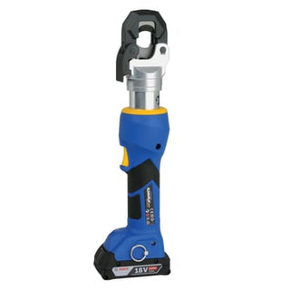 Batteridrevet hydraulisk klippeværktøj Ø 25 mm med Bosch-batteri