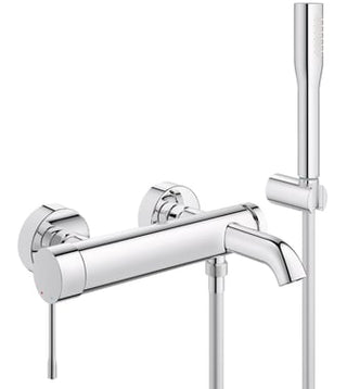 GROHE Essence Etgrebsbatteri til kar og brus, 33628001