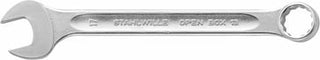 Stahlwille Ringgaffelnøgle Open-box 17mm l190mm