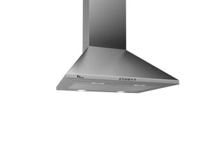 Decor 942 60 cm Rustfri - Led