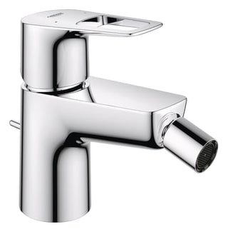 GROHE BauLoop bidetarmatur, krom