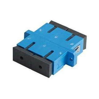 SC  Singlemode samleled med flange