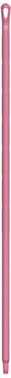 Vikan Ultra Hygiejnisk Skaft Ø32mm 1500mm pink