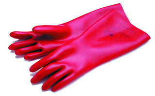 El-handsker