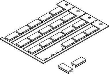 Festo Opmærkningsskilt IBS-9X20