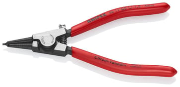 Knipex låseringstang udv 140 mm, 46 11 G0