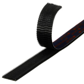 3M Dual Lock Genlukkelig koblingsløsning SJ3550CF Sort 19mm x 45,7m 30700422 250