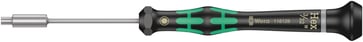 Wera 2069   3/32"" x 60 mm