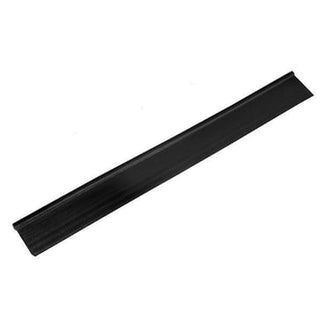Pressalit Style skraberblade løs, sort