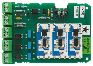 Alarmmodul Sipart PS2